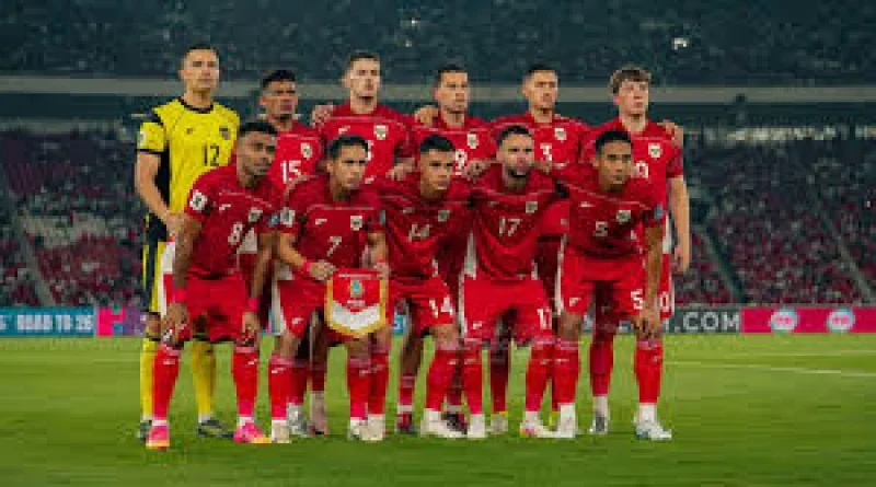 35 Ribu Tiket Timnas Indonesia Vs Oman dan Mozambik Mulai Dijual